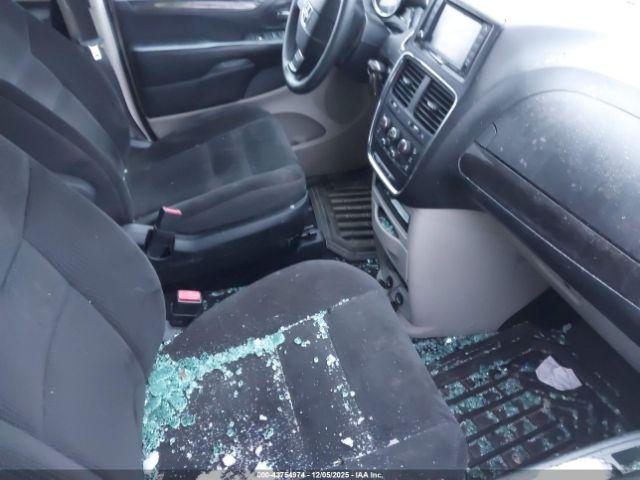 Dodge Grand Caravan Se Image 4