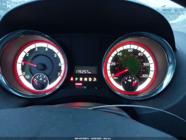 Dodge Grand Caravan Se Image 5