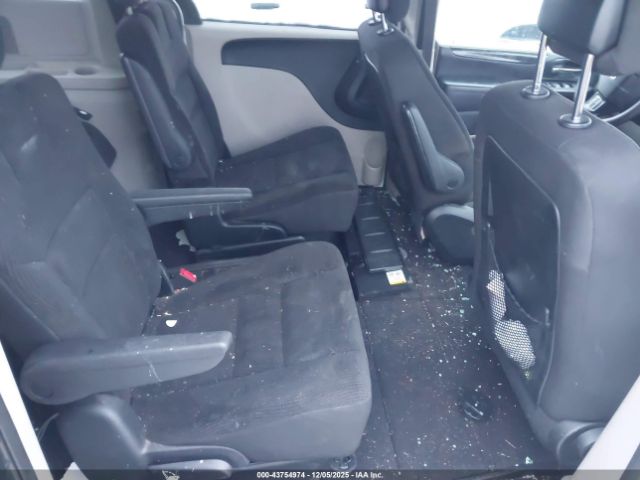 Dodge Grand Caravan Se Image 6