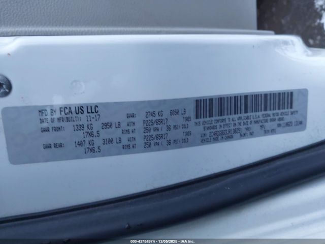 Dodge Grand Caravan Se Image 8