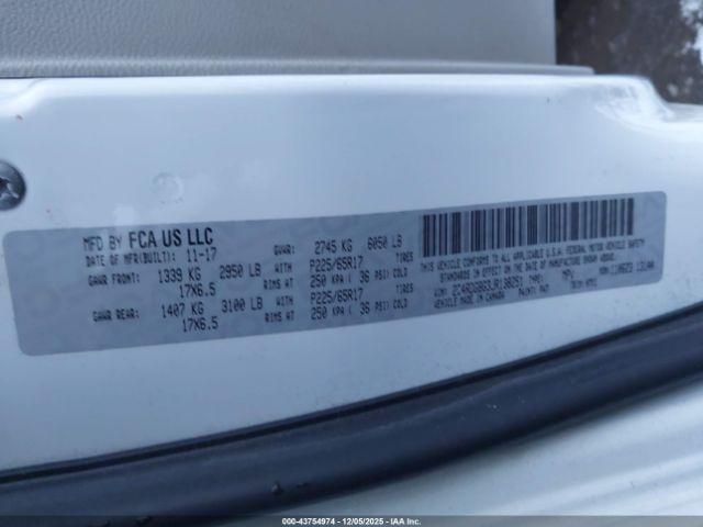 Dodge Grand Caravan Se Image 8