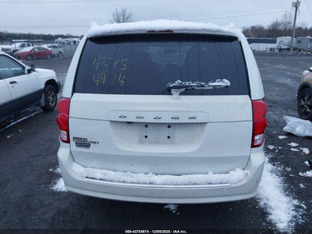 Dodge Grand Caravan Se Image 18