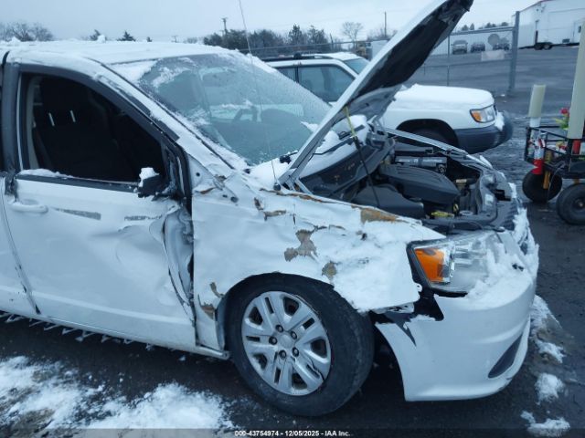 Dodge Grand Caravan Se Image 19