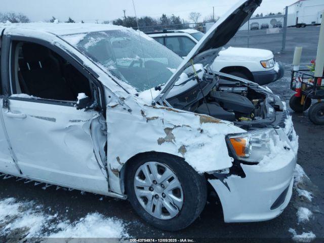 Dodge Grand Caravan Se Image 19