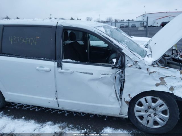 Dodge Grand Caravan Se Image 15