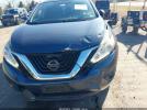 Nissan Murano Platinum Image 4