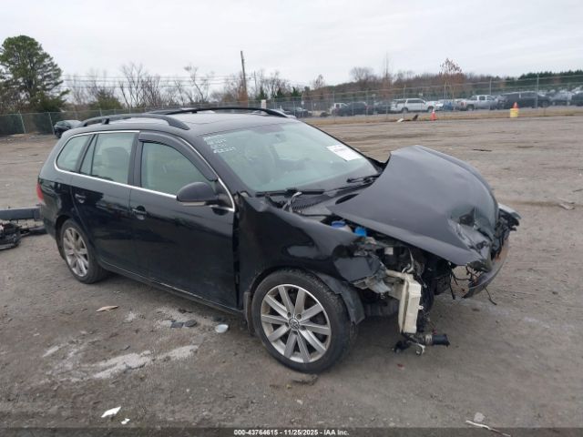 Volkswagen Jetta 2.0l Tdi Image 1