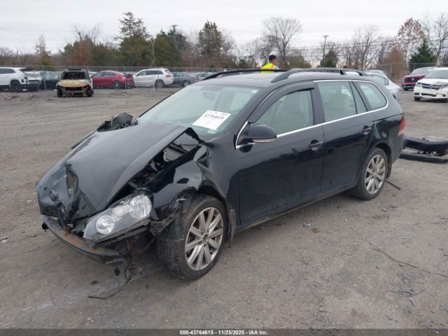 Volkswagen Jetta 2.0l Tdi Image 5