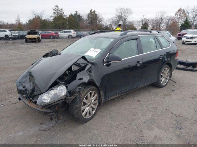 Volkswagen Jetta 2.0l Tdi Image 5