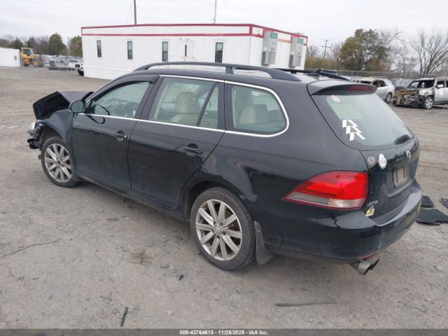 Volkswagen Jetta 2.0l Tdi Image 4