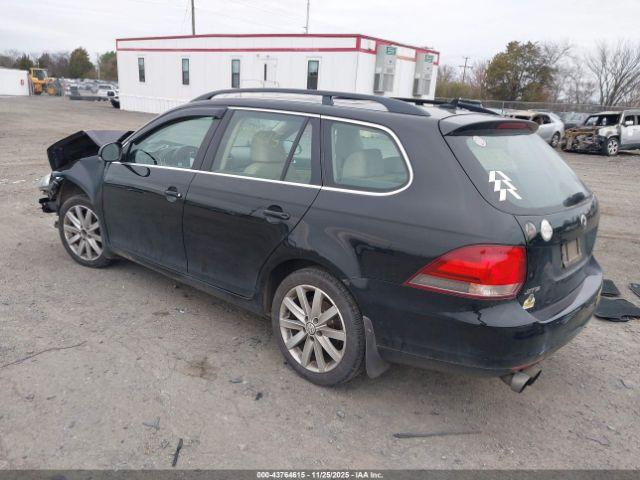 Volkswagen Jetta 2.0l Tdi Image 4