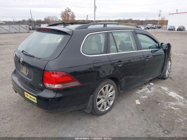 Volkswagen Jetta 2.0l Tdi Image 10
