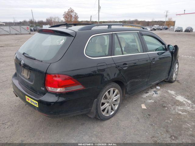Volkswagen Jetta 2.0l Tdi Image 10
