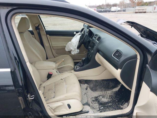 Volkswagen Jetta 2.0l Tdi Image 15