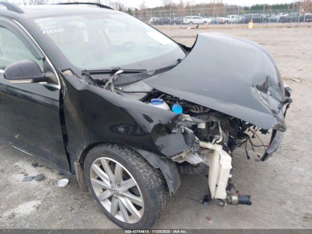 Volkswagen Jetta 2.0l Tdi Image 6