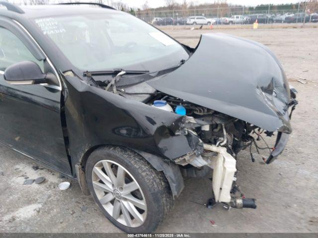 Volkswagen Jetta 2.0l Tdi Image 6