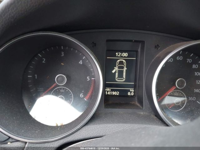 Volkswagen Jetta 2.0l Tdi Image 2