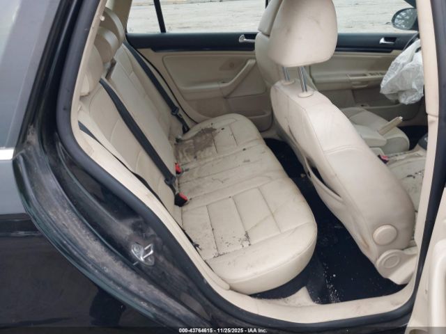 Volkswagen Jetta 2.0l Tdi Image 8