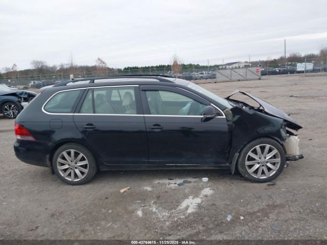 Volkswagen Jetta 2.0l Tdi Image 11