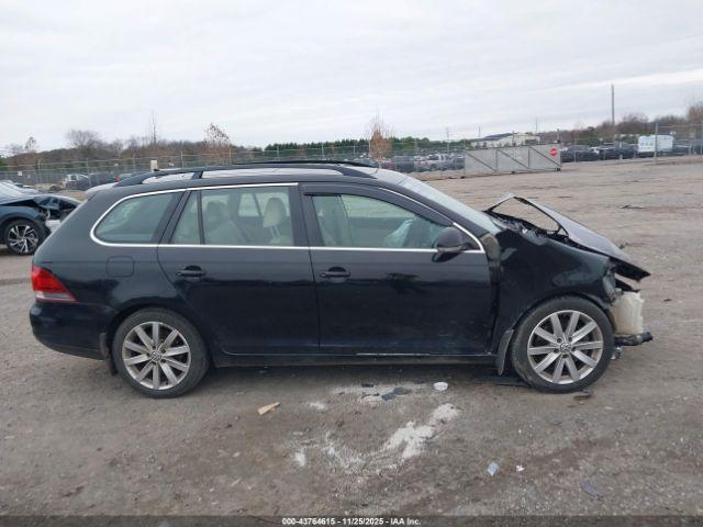 Volkswagen Jetta 2.0l Tdi Image 11