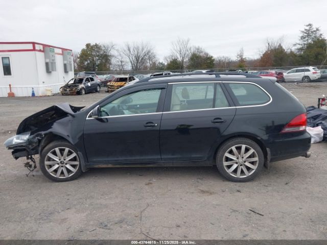 Volkswagen Jetta 2.0l Tdi Image 14