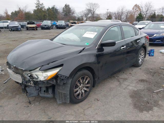 Nissan Altima 2.5 S Image 4