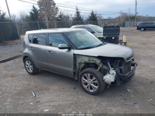 Kia Soul + Image 1