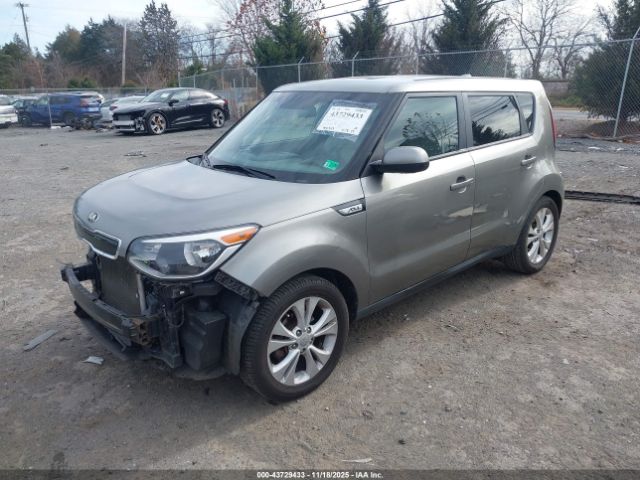 Kia Soul + Image 5