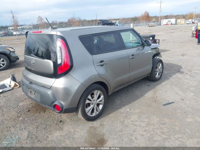 Kia Soul + Image 8