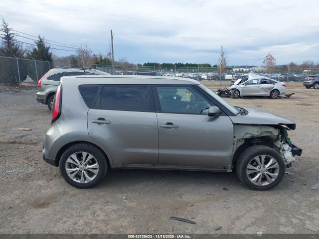 Kia Soul + Image 4