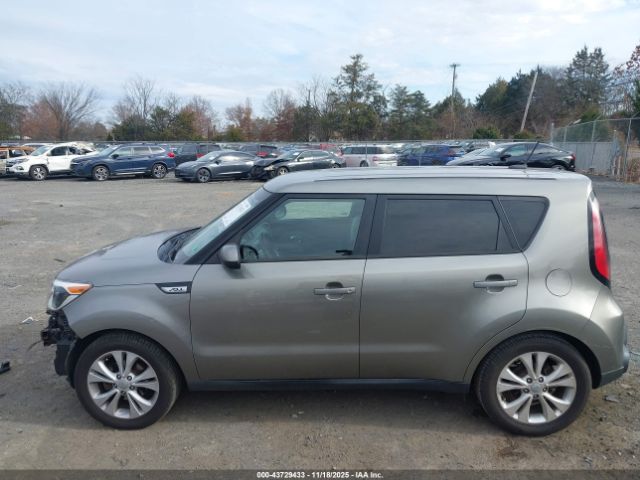 Kia Soul + Image 2