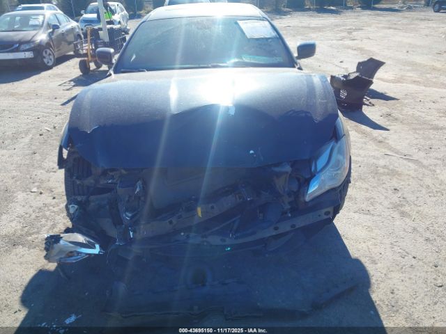 Maserati Quattroporte S Q4 Image 8