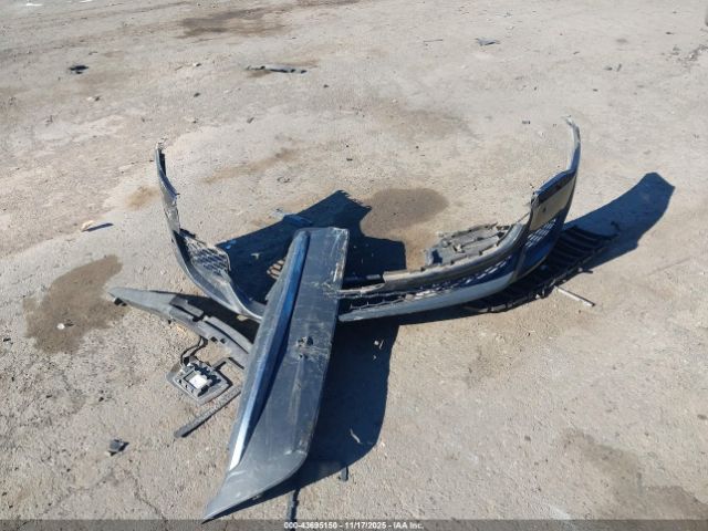 Maserati Quattroporte S Q4 Image 12