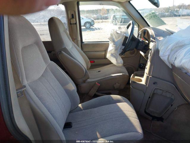 Chevrolet Astro Image 8