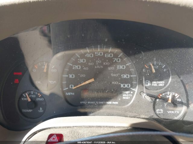 Chevrolet Astro Image 14