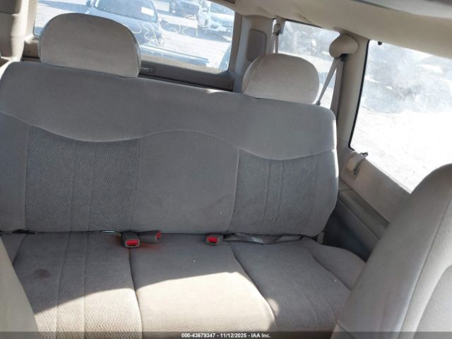 Chevrolet Astro Image 13