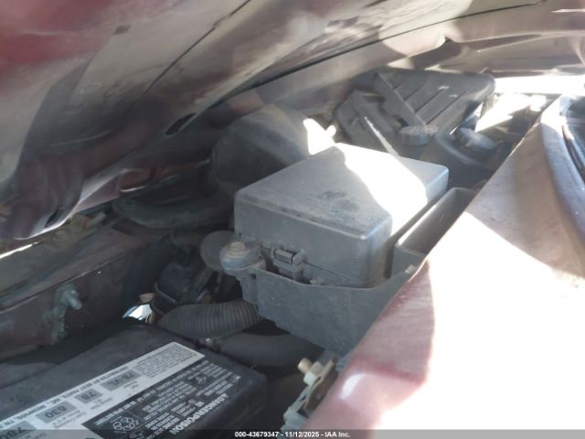 Chevrolet Astro Image 15