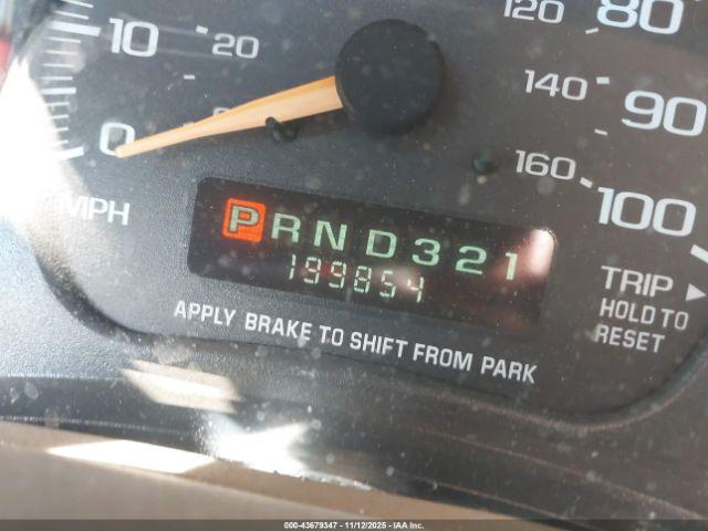 Chevrolet Astro Image 4