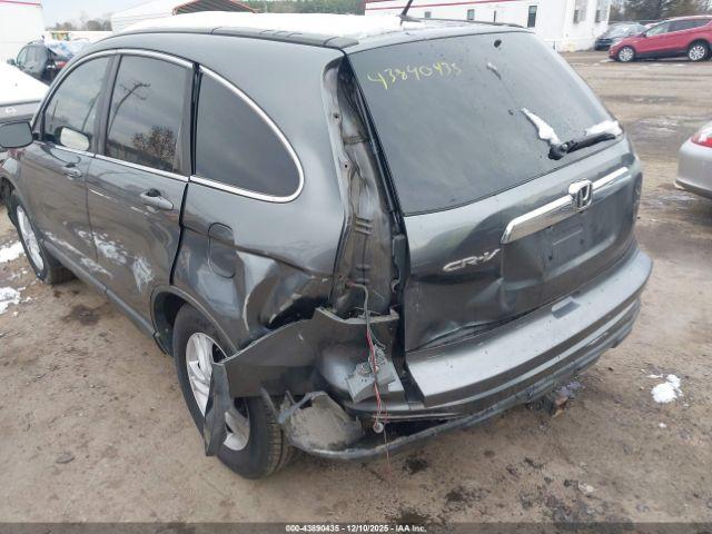 Honda CR-V Ex-l Image 5