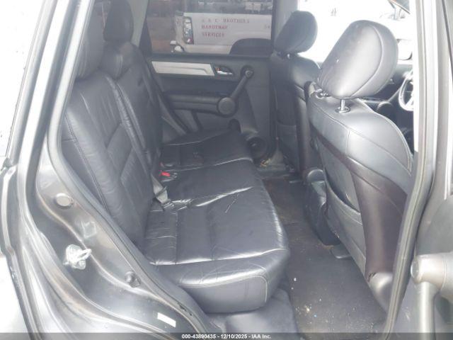 Honda CR-V Ex-l Image 9