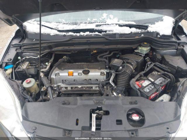 Honda CR-V Ex-l Image 6