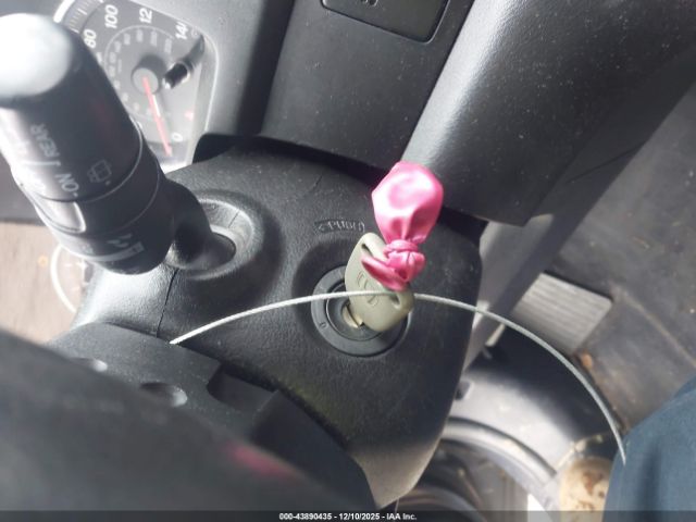 Honda CR-V Ex-l Image 10