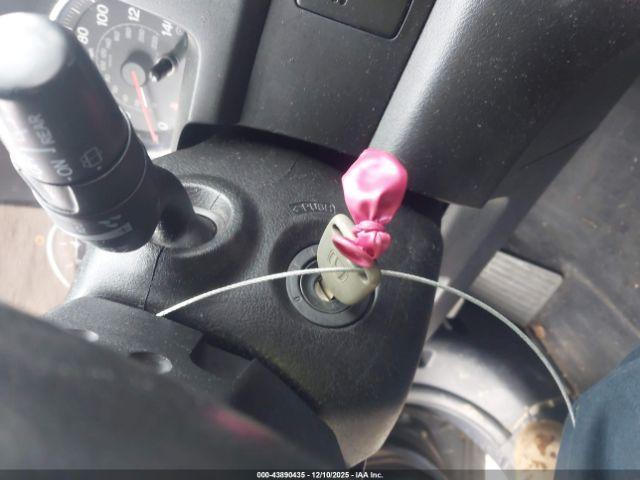 Honda CR-V Ex-l Image 10