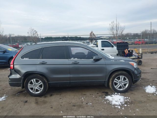 Honda CR-V Ex-l Image 8