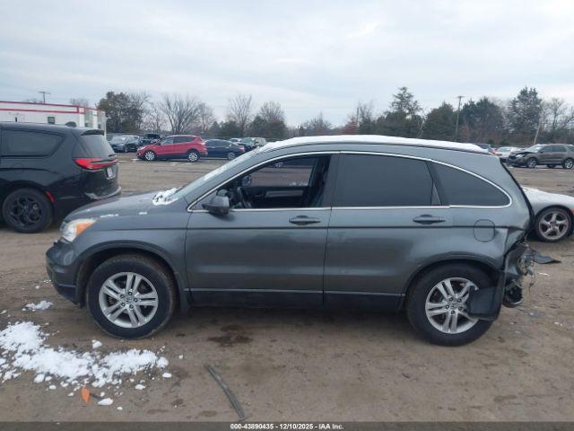 Honda CR-V Ex-l Image 14