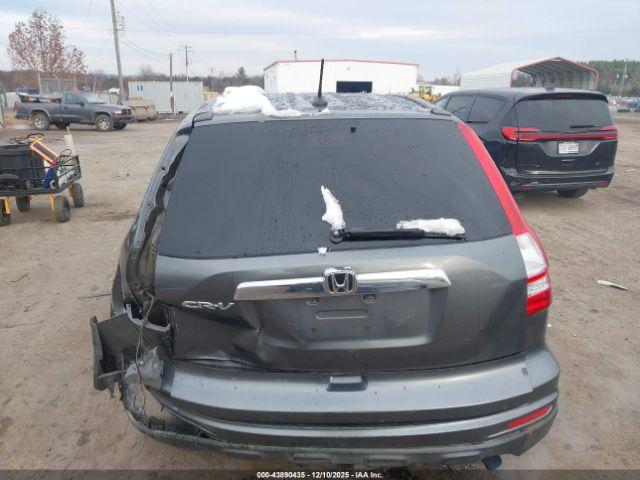 Honda CR-V Ex-l Image 12