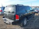 Nissan Armada Le Image 6