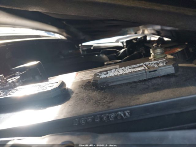 Nissan Armada Le Image 10