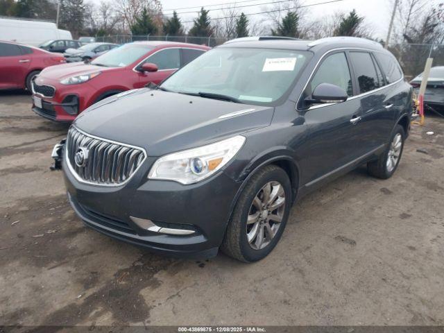 Buick Enclave Premium Image 9