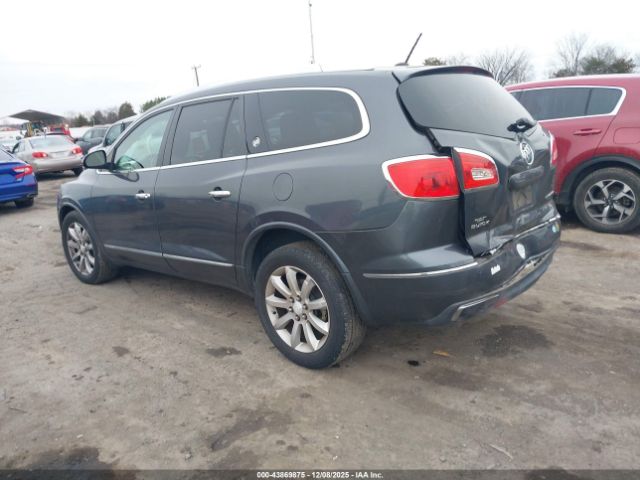Buick Enclave Premium Image 2